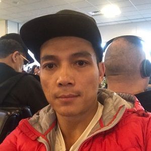 Meet your Posher, Chinh